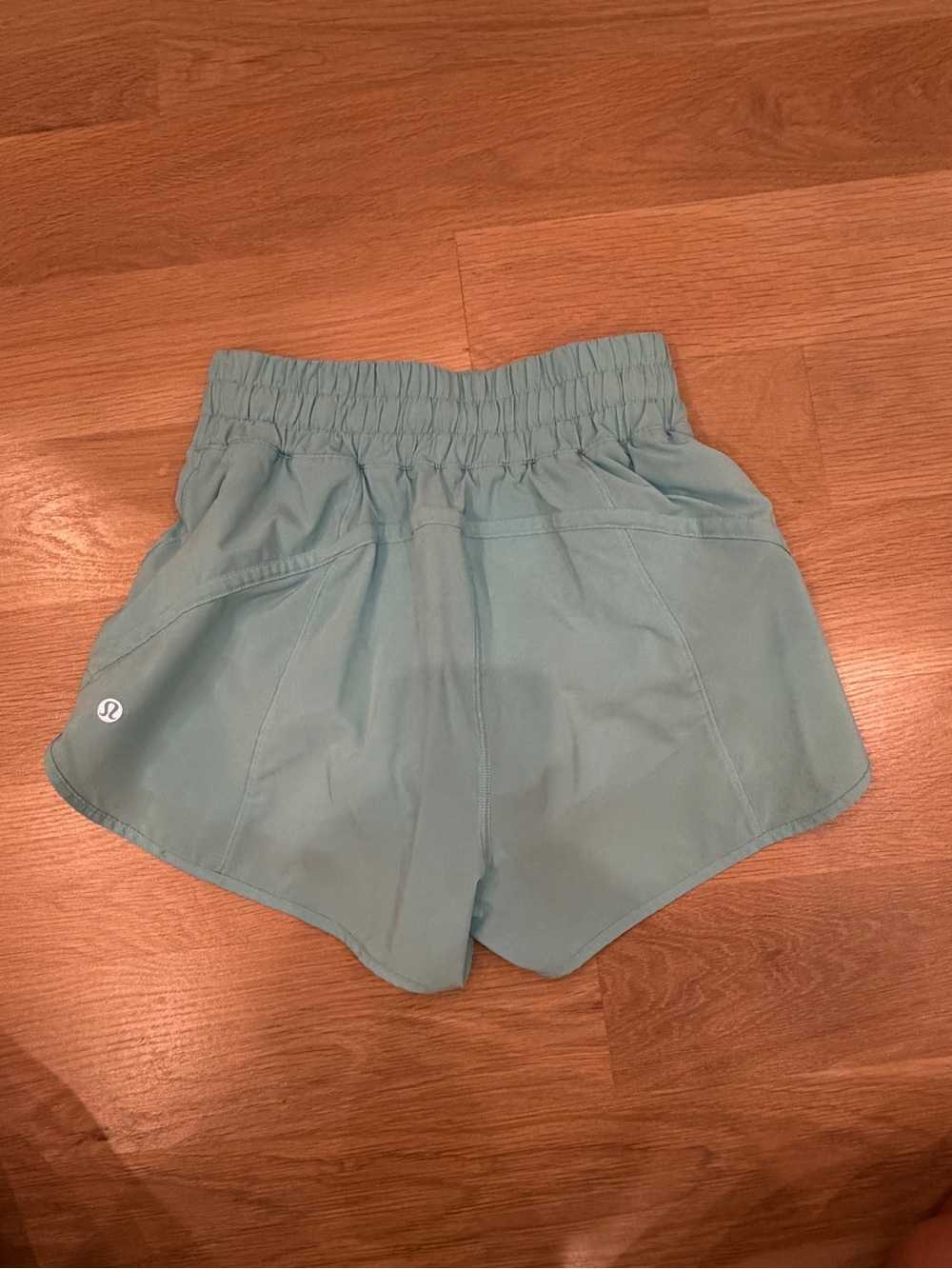 lululemon athletica Athletic Shorts 4